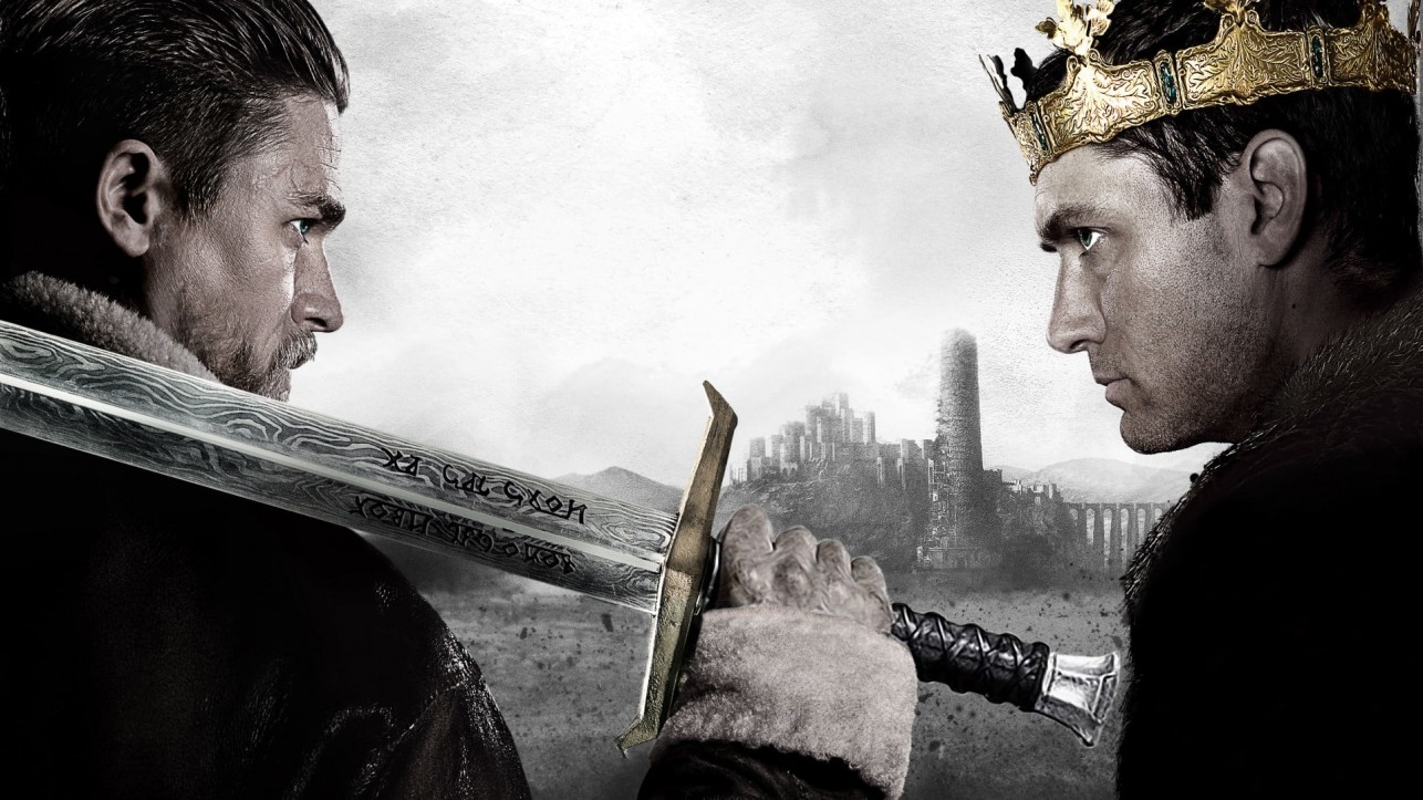 Watch King Arthur Legend of the Sword 2017 full HD on www.moviekids.tv