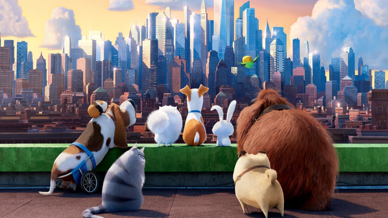 the secret life of pets watch online streaming