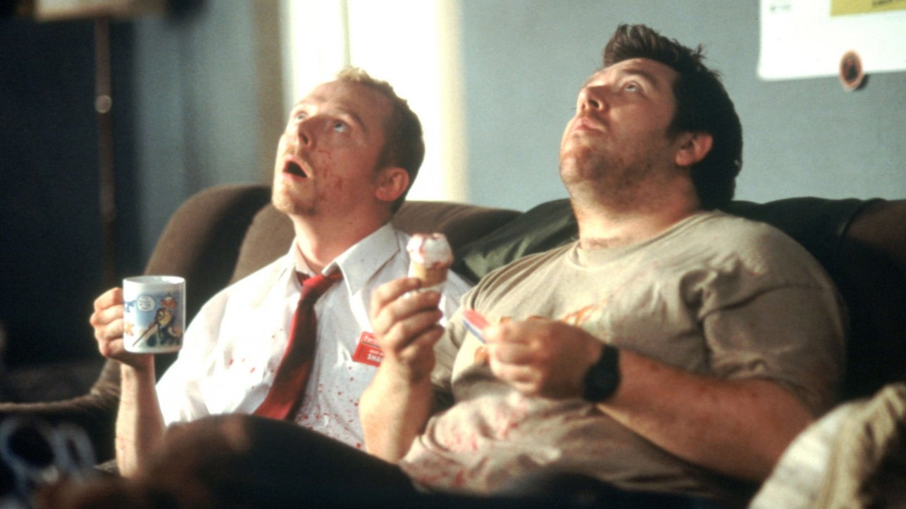 shaun of the dead full movie online free fmovies
