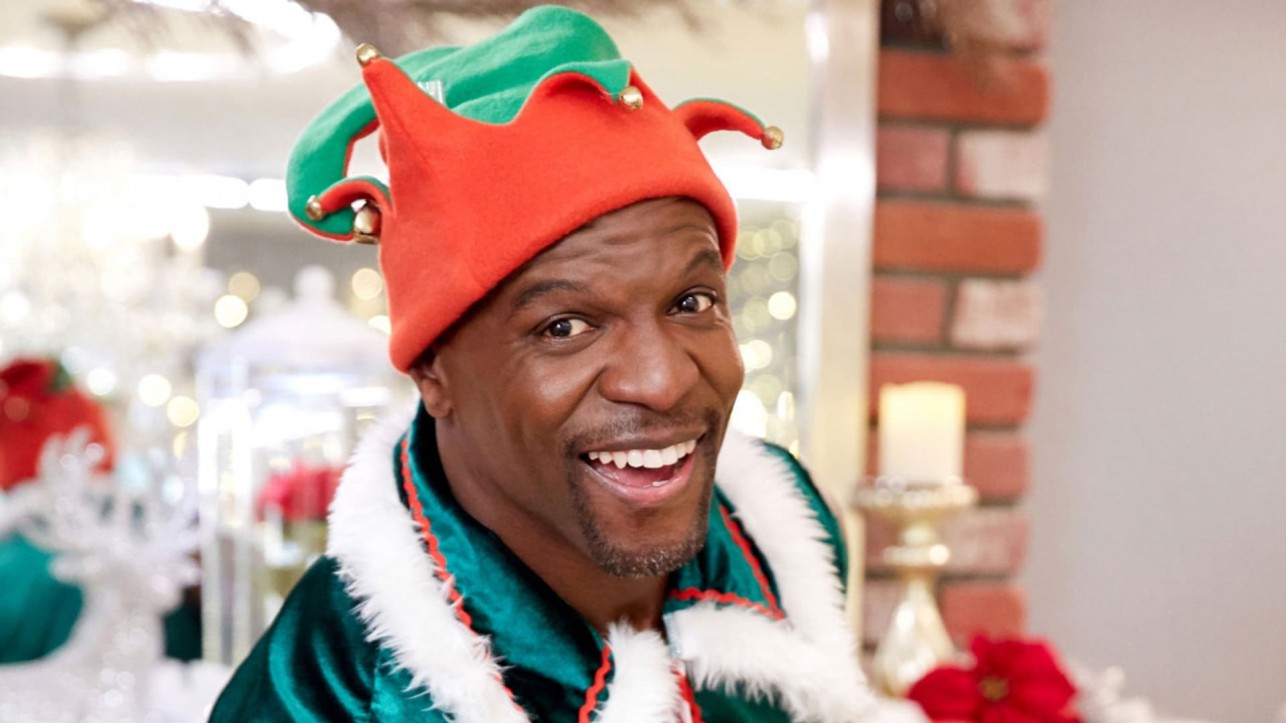 Watch Terry Crews Saves Christmas full HD on www.moviekids.tv Free