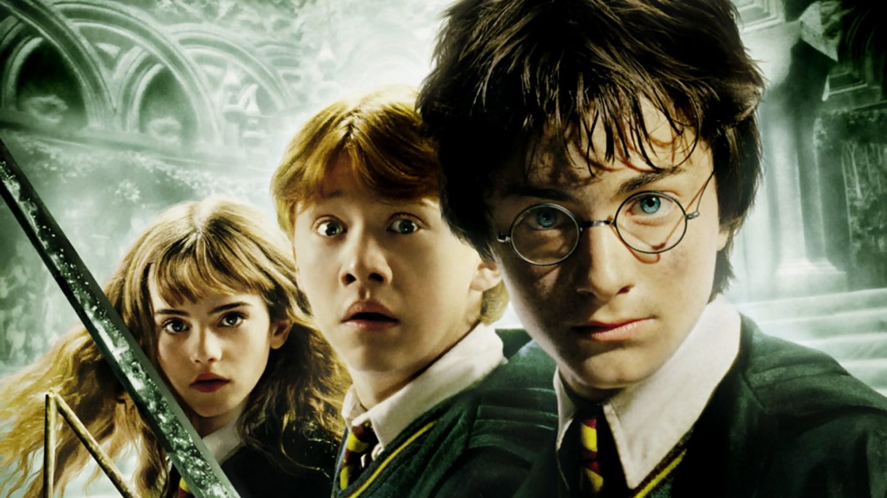 harry potter and the chamber of secrets cast 123movies