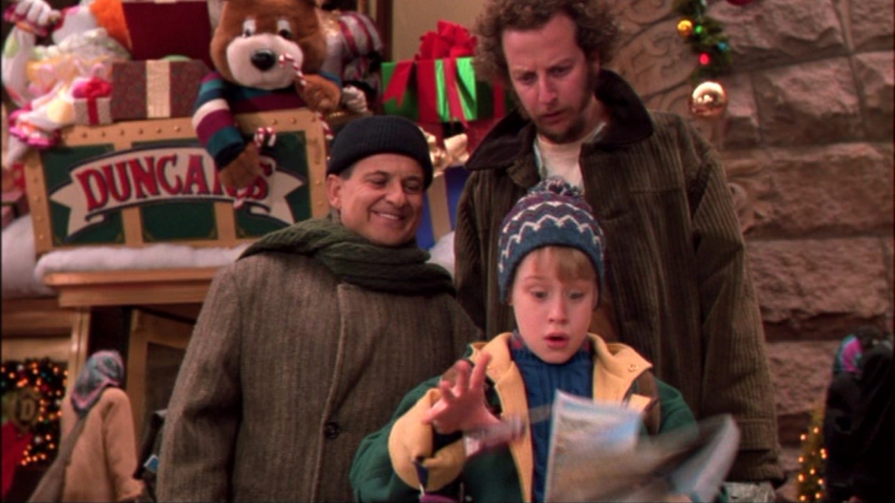 home alone 4 streaming free