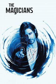 The Magicians The Magicians
