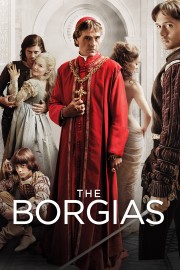 The Borgias The Borgias