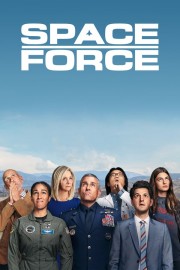 Space Force Space Force