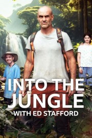 Into The Jungle With Ed Stafford