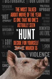The Hunt The Hunt