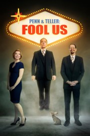 Penn & Teller: Fool Us Penn & Teller: Fool Us
