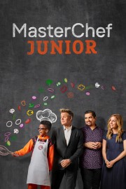 MasterChef Junior MasterChef Junior