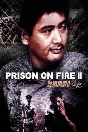 Prison on Fire II