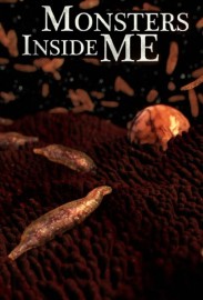 Monsters Inside Me Monsters Inside Me