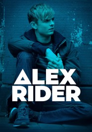Alex Rider Alex Rider