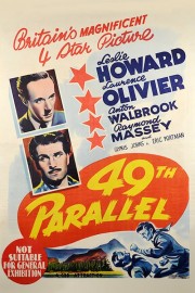 49th Parallel 49th Parallel