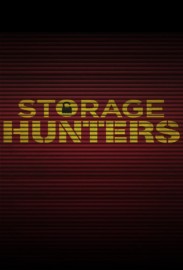 Storage Hunters