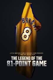The Legend of the 81-Point Game
