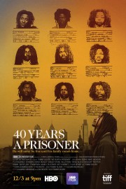 40 Years a Prisoner