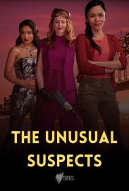 The Unusual Suspects The Unusual Suspects