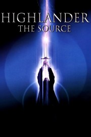 Highlander V: The Source
