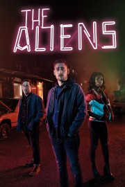 The Aliens The Aliens