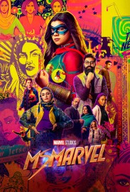Ms. Marvel Ms. Marvel