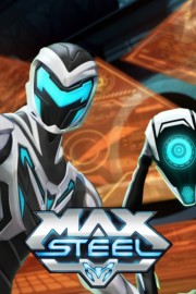 Max Steel Max Steel