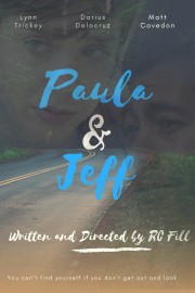 Paula & Jeff