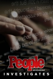 People Magazine Investigates People Magazine Investigates