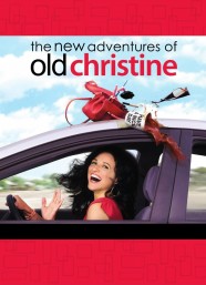 The New Adventures of Old Christine