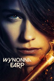 Wynonna Earp Wynonna Earp