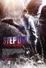 Step Up: Year of the Dragon
